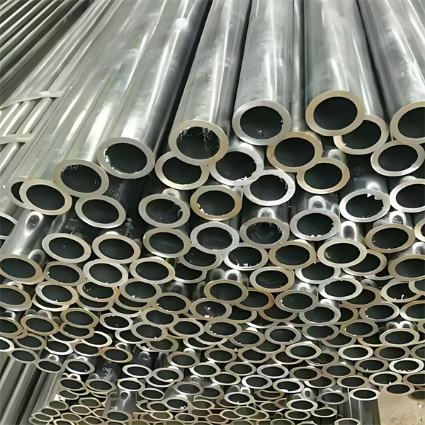 铁门关q345d精密钢管：执行标准与品质保障